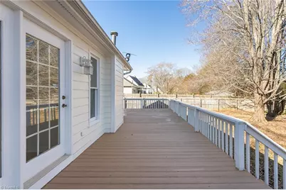 110 Sullivan Court, Gibsonville, NC 27249 - Photo 27