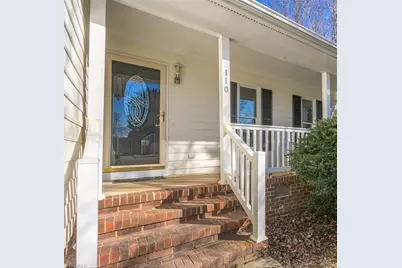 110 Sullivan Court, Gibsonville, NC 27249 - Photo 3