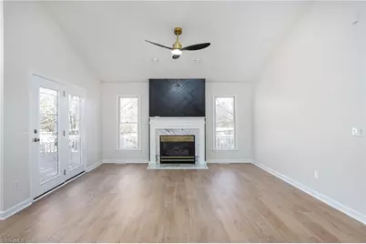 110 Sullivan Court, Gibsonville, NC 27249 - Photo 7