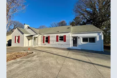 1802 W Friendly Avenue, Greensboro, NC 27403 - Photo 1