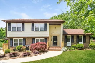 999 Nottingham Rd, High Point, NC 27262 - Photo 1