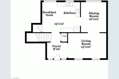 999 Nottingham Road, High Point, NC 27262 - Photo 17