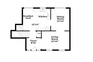 999 Nottingham Rd, High Point, NC 27262 - Photo 17