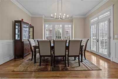 5 Postbridge Court, Greensboro, NC 27407 - Photo 13