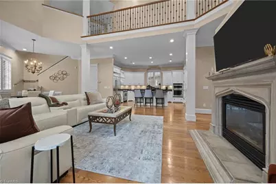 5 Postbridge Court, Greensboro, NC 27407 - Photo 21