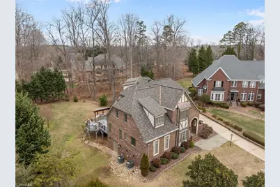 5 Postbridge Court, Greensboro, NC 27407 - Photo 47