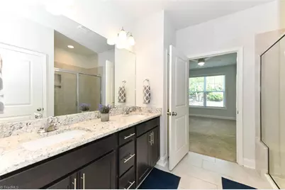 820 Riley Lane, Greensboro, NC 27455 - Photo 21