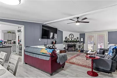 640 Perryman Road, Lexington, NC 27295 - Photo 19