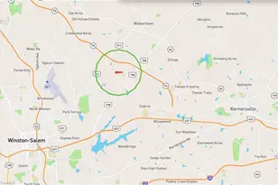 3180 Williston Rd, Walkertown, NC 27051 - Photo 45