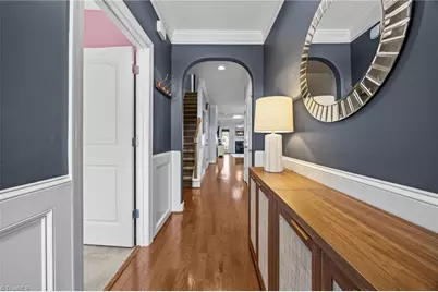 715 Piedmont Crossing Drive #14, High Point, NC 27265 - Photo 11