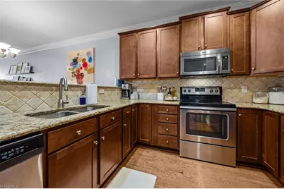 715 Piedmont Crossing Drive #14, High Point, NC 27265 - Photo 13