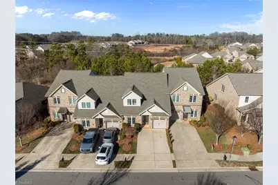 715 Piedmont Crossing Drive #14, High Point, NC 27265 - Photo 33