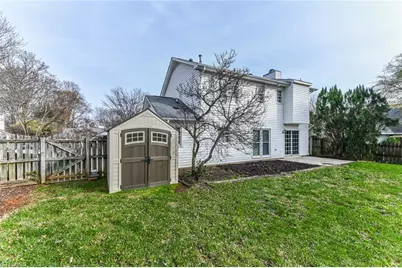 4903 White Horse Drive, Greensboro, NC 27410 - Photo 37