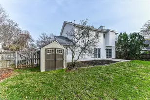 4903 White Horse Dr, Greensboro, NC 27410 - Photo 37