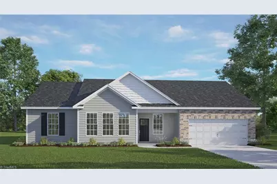 212 Waverly Court, Linwood, NC 27299 - Photo 1