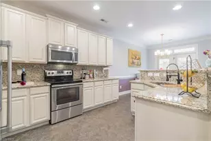 748 Carneros Cir, High Point, NC 27265 - Photo 3