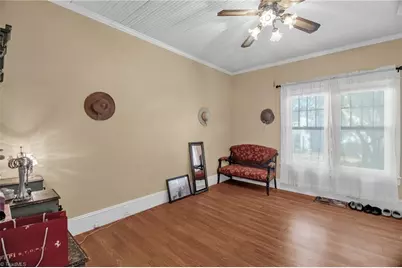 416 S Fayetteville Street, Liberty, NC 27298 - Photo 17