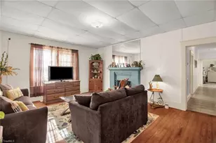 416 S Fayetteville St, Liberty, NC 27298 - Photo 3