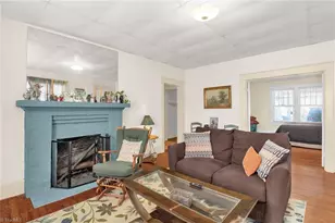 416 S Fayetteville St, Liberty, NC 27298 - Photo 5