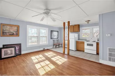 416 S Fayetteville Street, Liberty, NC 27298 - Photo 31