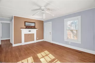 416 S Fayetteville Street, Liberty, NC 27298 - Photo 33