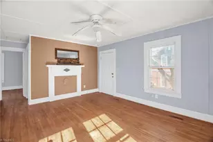 416 S Fayetteville St, Liberty, NC 27298 - Photo 33