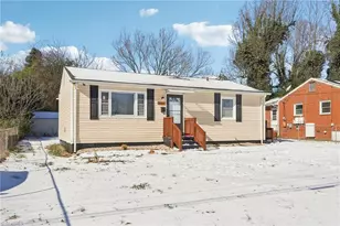 922 Llano Pl, Greensboro, NC 27401 - Photo 1