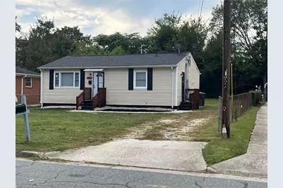 922 Llano Place, Greensboro, NC 27401 - Photo 5