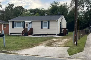 922 Llano Pl, Greensboro, NC 27401 - Photo 5