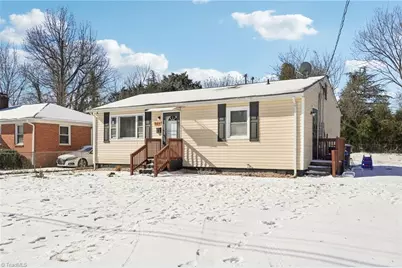 922 Llano Place, Greensboro, NC 27401 - Photo 3