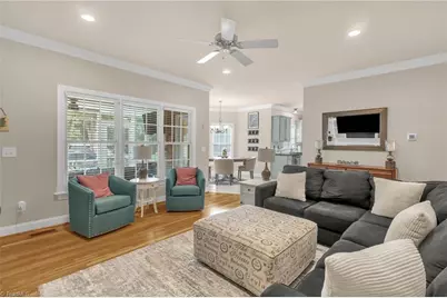 136 Montauk Court, Clemmons, NC 27012 - Photo 9