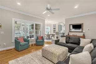 136 Montauk Ct, Clemmons, NC 27012 - Photo 9