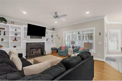 136 Montauk Court, Clemmons, NC 27012 - Photo 7