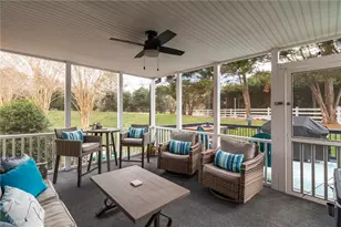 136 Montauk Ct, Clemmons, NC 27012 - Photo 31