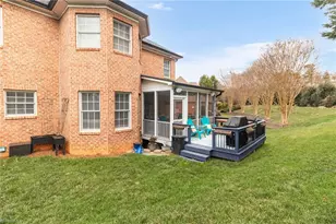 136 Montauk Ct, Clemmons, NC 27012 - Photo 35