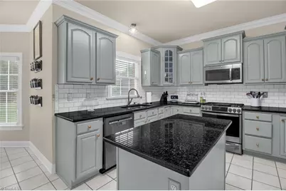 136 Montauk Court, Clemmons, NC 27012 - Photo 11