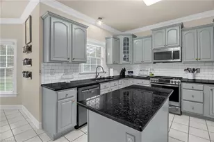 136 Montauk Ct, Clemmons, NC 27012 - Photo 11