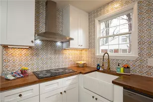 1411 Chelsea St, Winston-Salem, NC 27103 - Photo 7