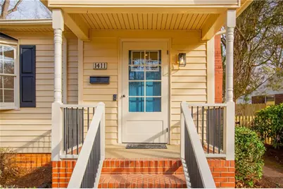 1411 Chelsea Street, Winston-Salem, NC 27103 - Photo 3