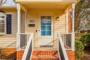 1411 Chelsea St, Winston-Salem, NC 27103 - Photo 3