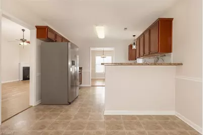 5862 Sunny Ridge Trail, Clemmons, NC 27012 - Photo 19