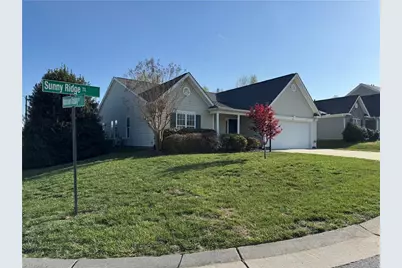 5862 Sunny Ridge Trail, Clemmons, NC 27012 - Photo 1
