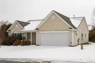 5862 Sunny Ridge Tr, Clemmons, NC 27012 - Photo 5