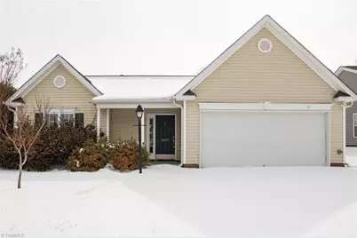 5862 Sunny Ridge Trail, Clemmons, NC 27012 - Photo 5