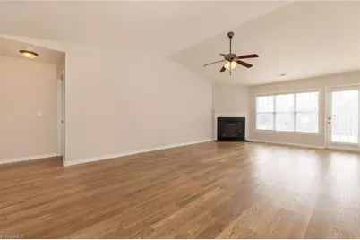 5862 Sunny Ridge Trail, Clemmons, NC 27012 - Photo 9