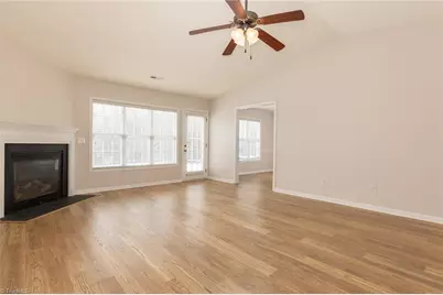 5862 Sunny Ridge Trail, Clemmons, NC 27012 - Photo 13