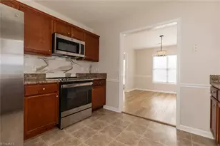 5862 Sunny Ridge Tr, Clemmons, NC 27012 - Photo 27