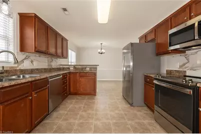 5862 Sunny Ridge Trail, Clemmons, NC 27012 - Photo 21