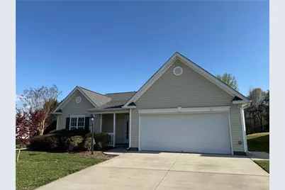 5862 Sunny Ridge Trail, Clemmons, NC 27012 - Photo 3