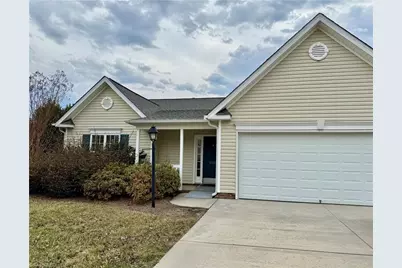 5862 Sunny Ridge Trail, Clemmons, NC 27012 - Photo 3